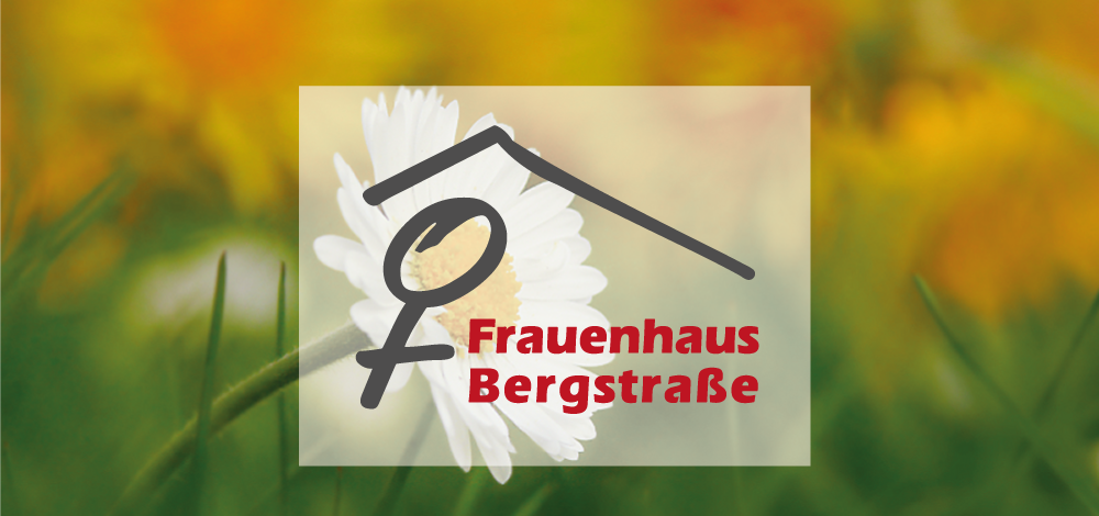 Frauenhaus Bergstraße