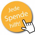 Jede Spende hilft